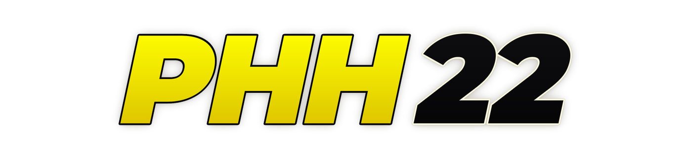 phh22 Logo